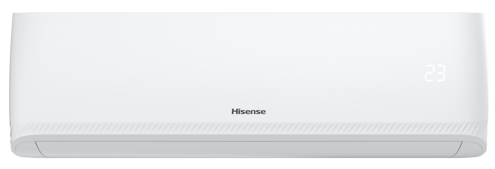 Инверторная сплит-система Hisense серии CITY DC Inverter (комплект) AS-07UW4RYRCM00