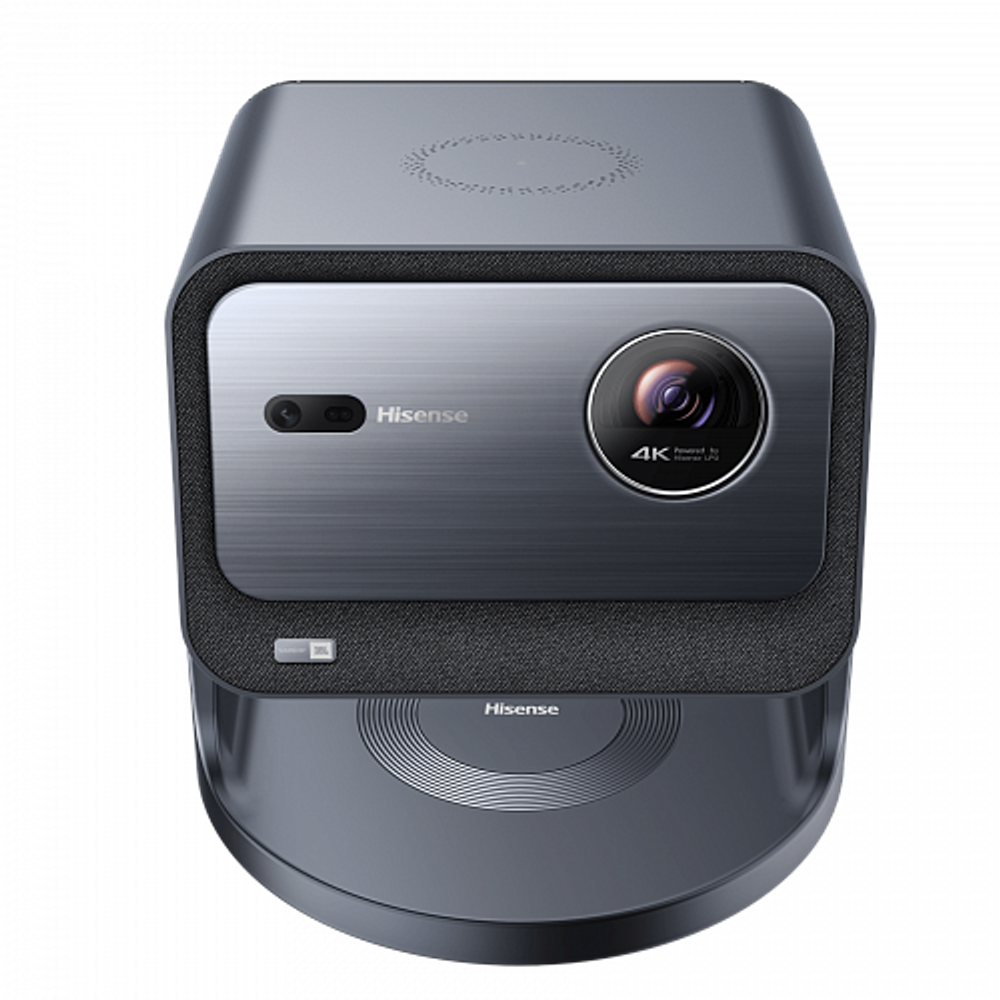 Проектор Hisense C2