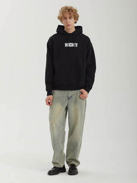 Мужская Толстовка Back Crack