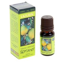 LAZURIN эфирное масло Бергамот, 10 мл