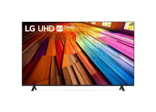 тв ЖК LG 55UT80006LA SMART