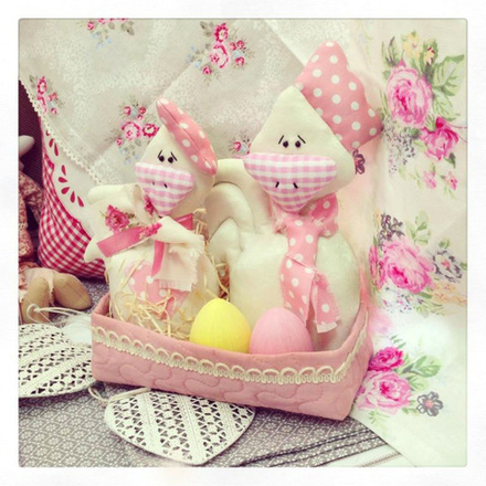 Сувенир "ПАСХАЛЬНЫЙ ПЕТУШОК"