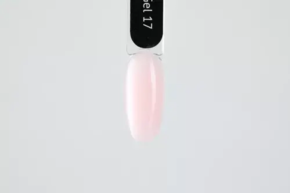 Monami, Liquid PolyGel 17,15 г