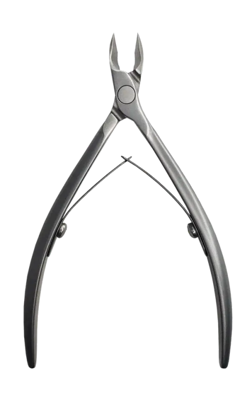 Кусачки для кожи SMART 50 7мм STALEKS