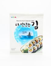 Морская капуста для роллов VCA Ким, 20 г, 3 шт
