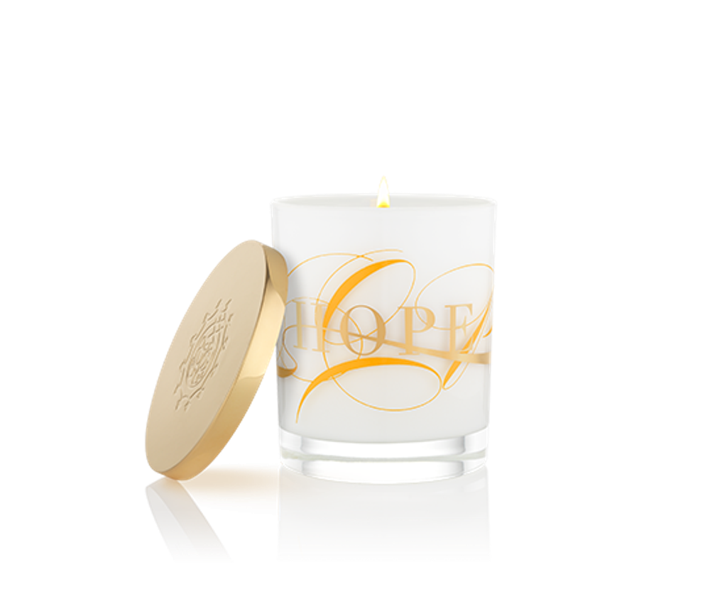 Amouage Candle Hope
