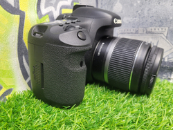 Canon EOS 7D (20.600 кадров)