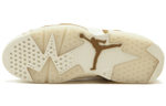 Кроссовки Jordan Air Jordan 6 Retro Wheat