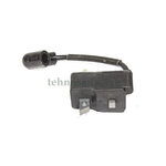 Катушка зажигания для бензопилы Oleo-Mac 937, 940 (магнето)