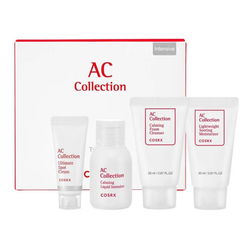 CosRx AC Collection Trial Kit Intensive набор для ухода за жирной кожей