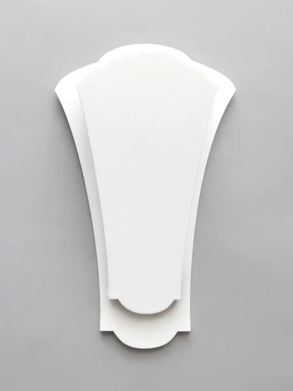 Кашпо для цветов на стену