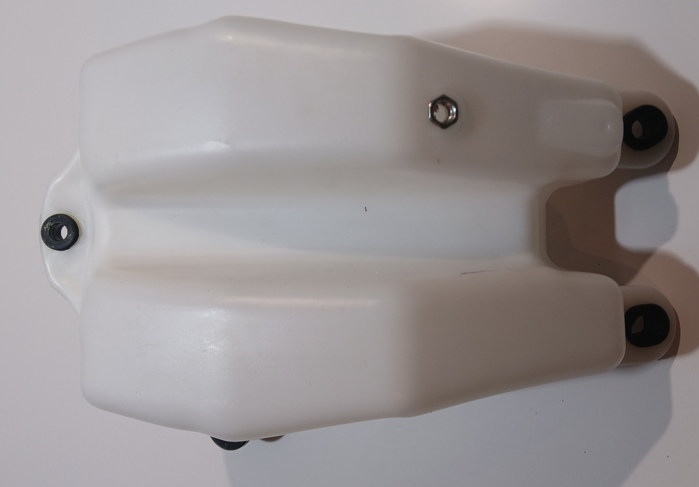 Бак топливный Питбайк Аpex 125E (2024г.)