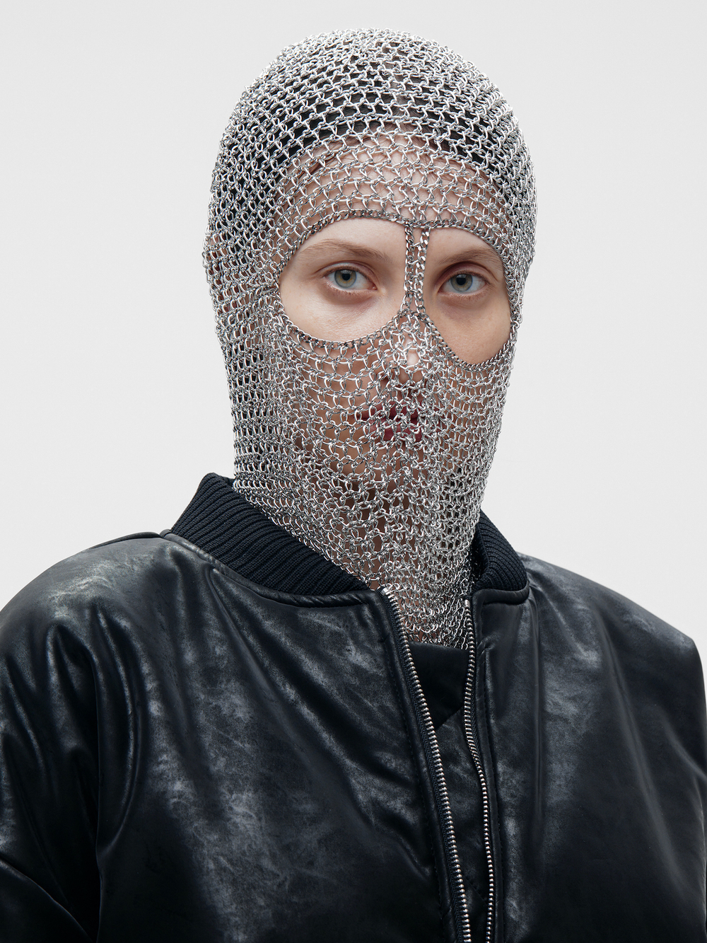 Балаклава "ARCHIVE №9".