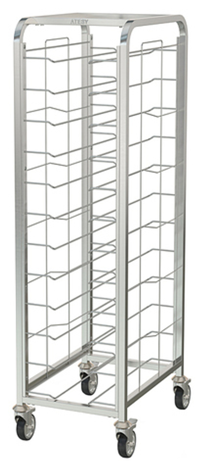 Тележка-шпилька ATESY КШП-C-1.12-350.600-02