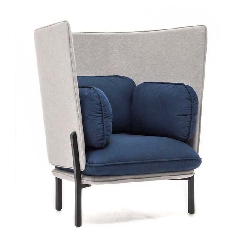 Bellagio Armchair High