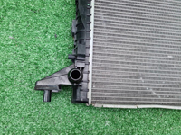 Радиатор охлаждения Audi A4 B9 (2015-н.в.)