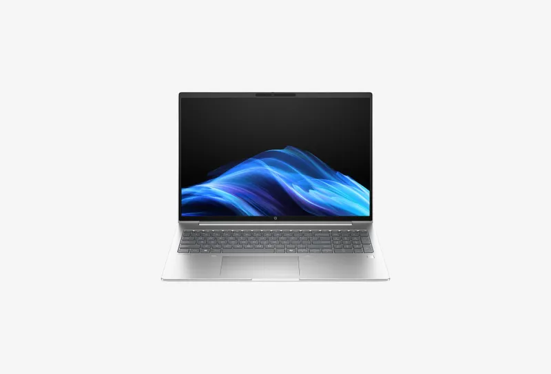 Ноутбук 16" HP Intel Core 7 (Series 2)-240H 2.5 ГГц 16 DDR5 Intel Graphics 240H