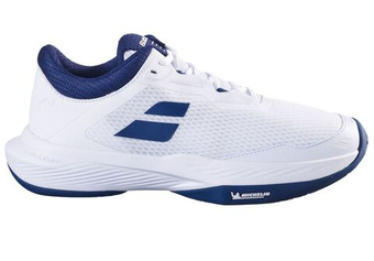 Мужские кроссовки теннисные Babolat SFX 4 - белый