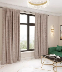 Штора Legrand Леон 1500х2600 мм