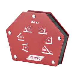 Фиксатор магнитный МФ-675