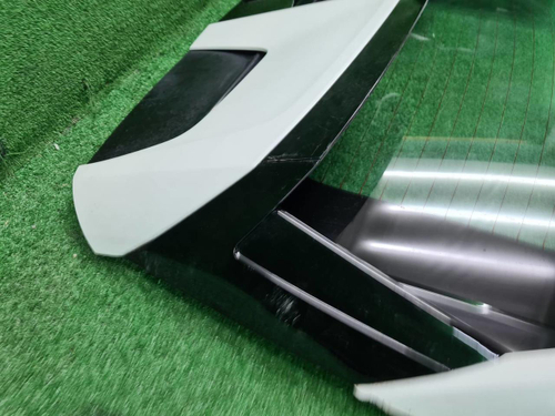 Крышка багажника Changan Uni-T (2020-н.в.) В сборе