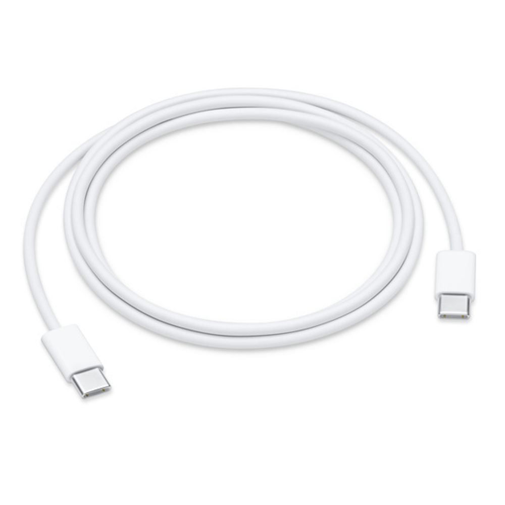 Оригинальный кабель USB‑C / USB-C (1 м)