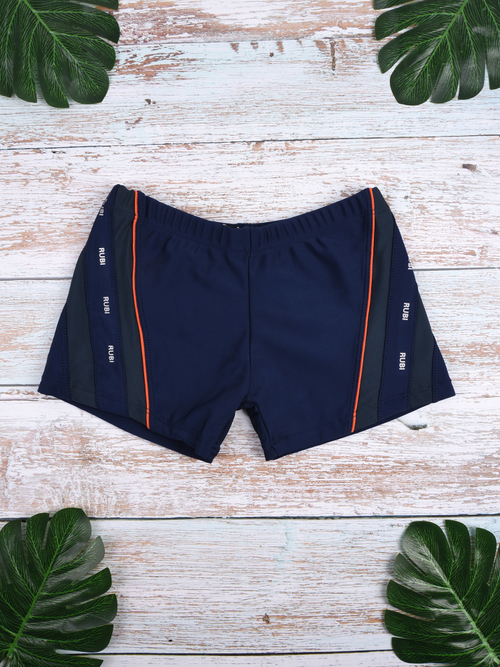 Купальные шорты для мальчиков