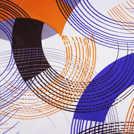 Простыня на резинке Алина, 200x200х30, полисатин DOMTEKC