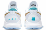 Кроссовки Undefeated X Nike Zoom Kobe 5 Protro "What If"