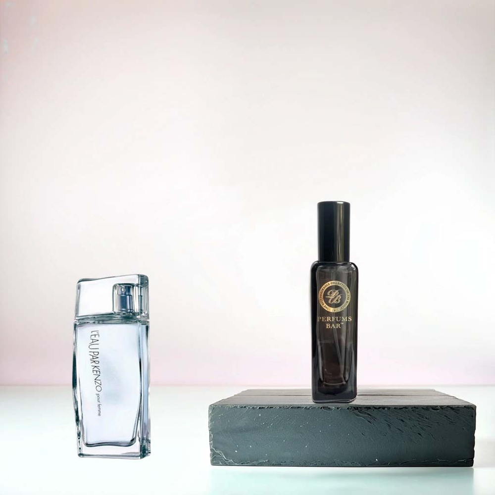 №18 Kenzo - L'Eau par Kenzo (по мотивам)