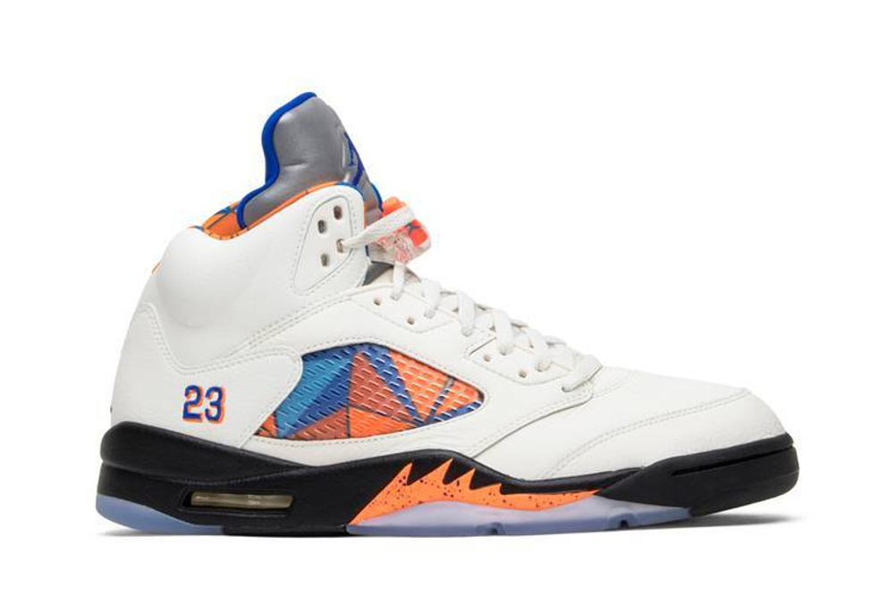 Кроссовки Jordan Air Jordan 5 Retro International Flight