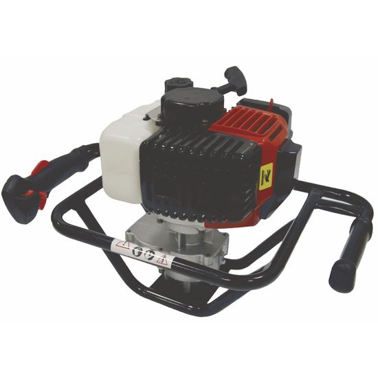 Мотобур "ELITECH" БМ 52Е ПРО