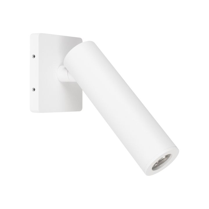 Светильник SP-READER-NB-S60x60-3W Warm3000 (WH, 20 deg, 230V) Arlight 052948