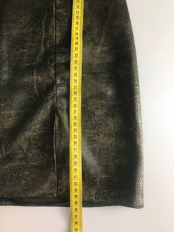 Юбка для модного образа, визуально на 42/44 размер