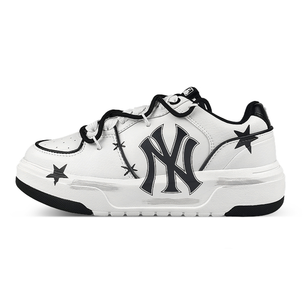 Кроссовки MLB Chunky Liner PU, 3ASXCA12N-50WHS