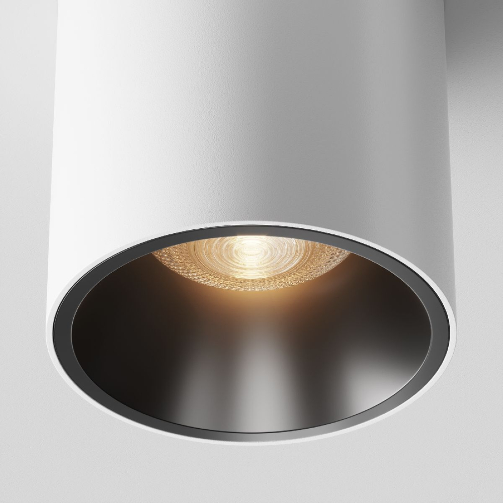 Накладной светильник Maytoni Technical C064CL-L12W3K