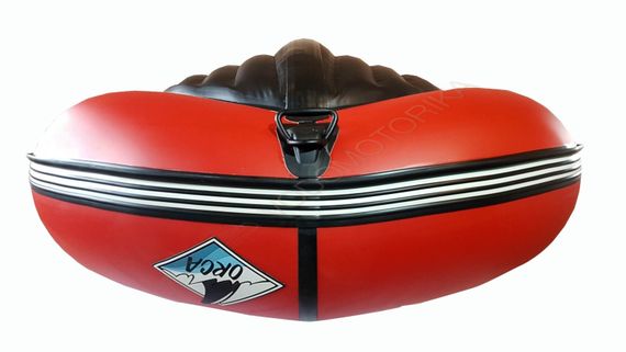 Надувная лодка ORCA ARGO 400 НД