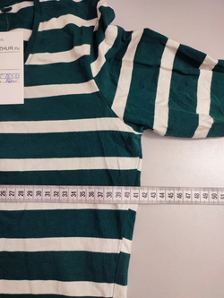 Джемпер Janina в полоску 42 размер