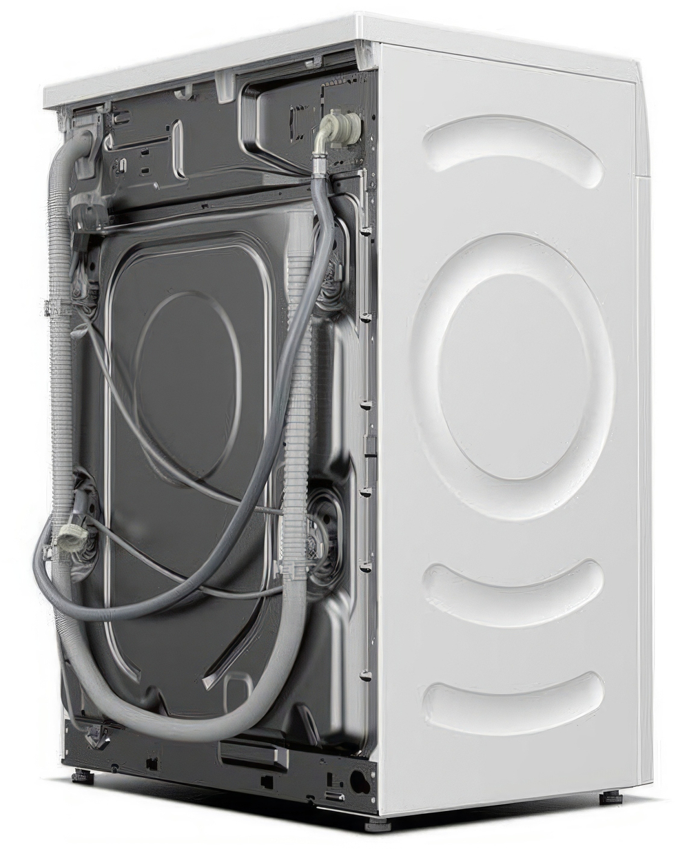 Стиральная машина Bosch WHA232X1OE