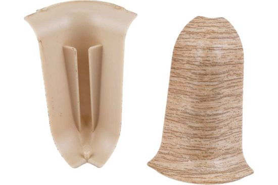 Угол наружный Идеал Классик 55 мм 2,2 м