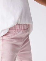 Джегинсы для девочки Next C77-900, Розовый