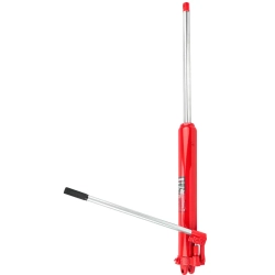 Цилиндр гидравлический удлиненный, 8т FORCEKRAFT FK-1208-1