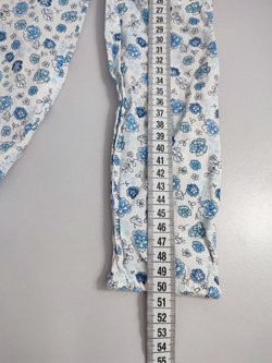 Блузка Gee Jay с принтом на 8-10 лет