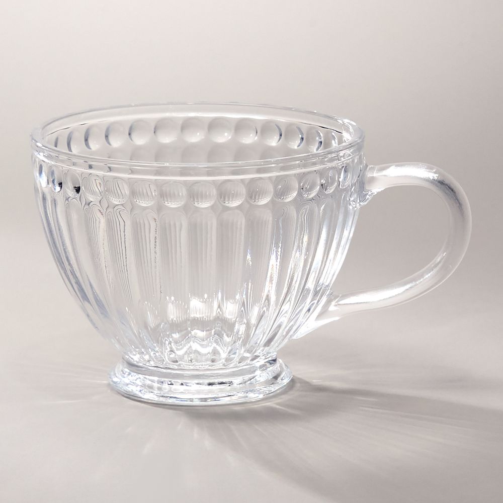 КРУЖКА 420 МЛ МАЛ.УП.=4ШТ