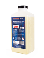 RatioDem WRP (новый) Моющее средство с ополаскивающим эффектом 2 в 1 для пароконвектоматов UNOX, альтернатива для DB1076A0, упаковка 12 бутылок по 1л.