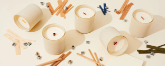 Candletown Online школа свечеварения