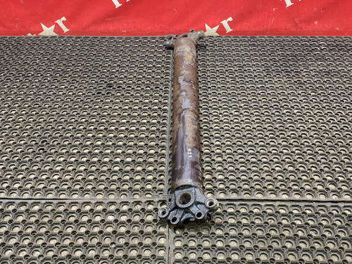 Траверса рамы поперечная 2018г