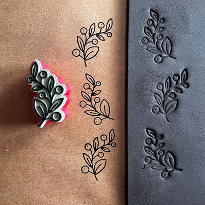 Веточка №14