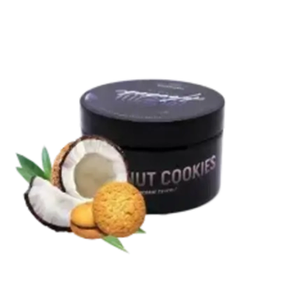 420 Dark Line - Coconut Cookies (250)