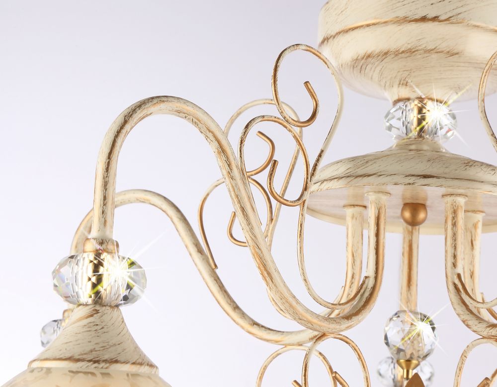 Ambrella Потолочная люстра Traditional TR3057